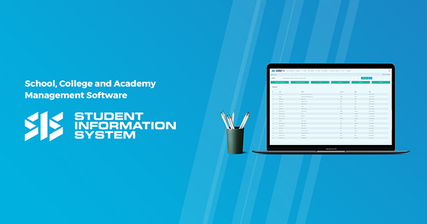 Student Information System Software